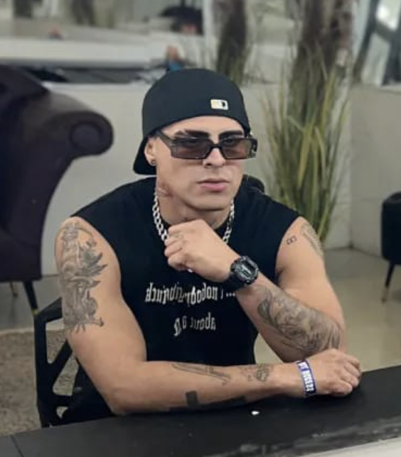 Paul Michael - Artista