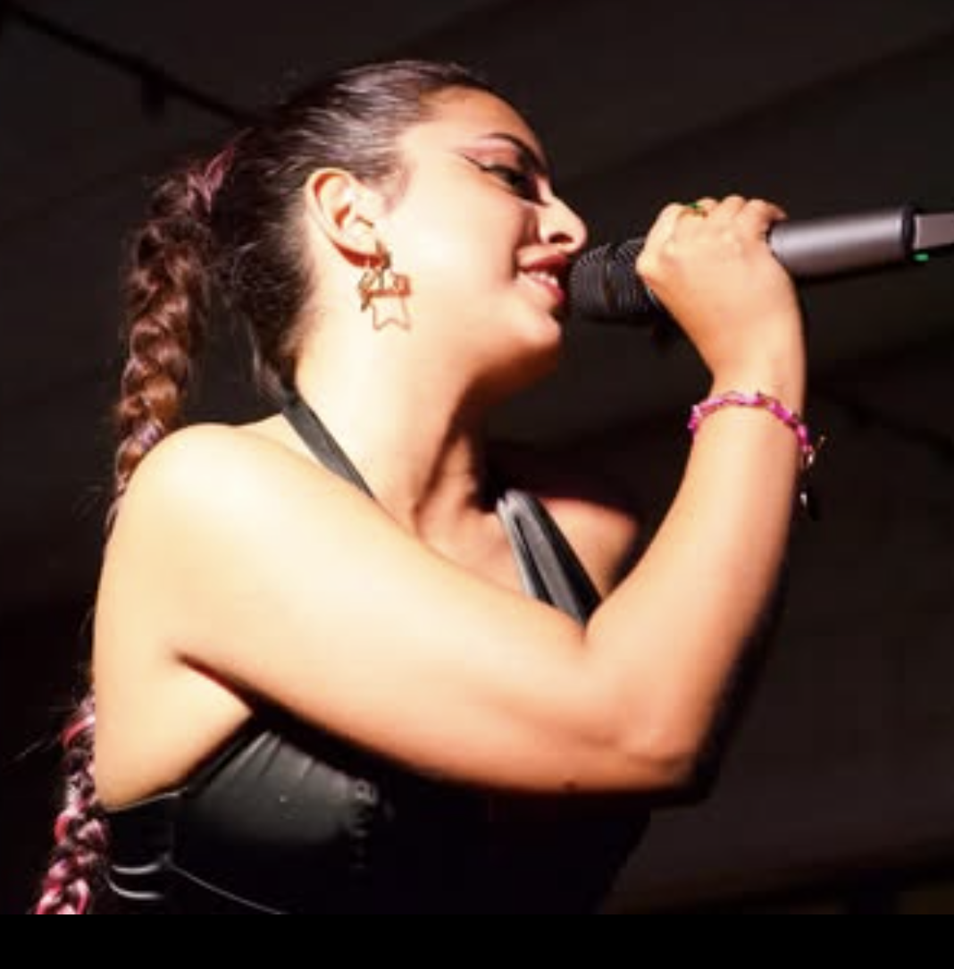 Mariana Salazar - Artista