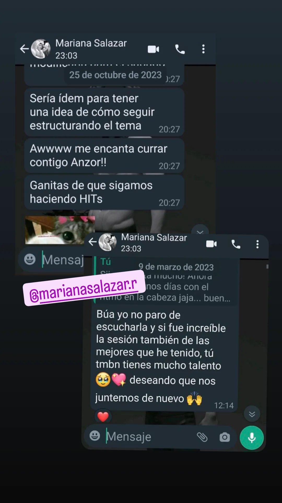 Testimonio Time Room 2